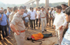 Teenager meets watery grave in River Netravathi; another survives